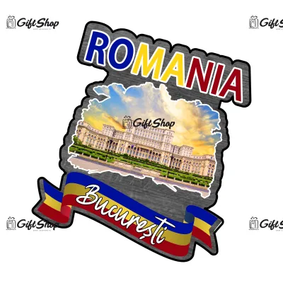 Mgs155-magnet frigider-romania-bucuresti